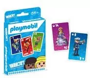 WHOT! Playmobil - tantis.pl