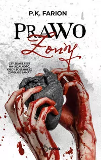 Prawo Żony. Krwią naznaczone. Tom 3 - tantis.pl