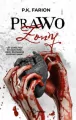Prawo Żony. Krwią naznaczone. Tom 3 - tantis.pl