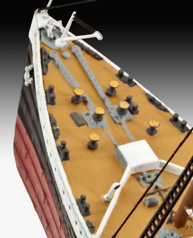 Model do sklejania R.M.S. Titanic 1:700 - tantis.pl
