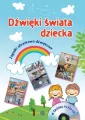 Dźwięki świata dziecka - tantis.pl