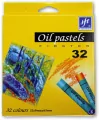 Pastele olejne 32 kolory - tantis.pl