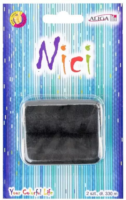 Nici czarne 330m - tantis.pl