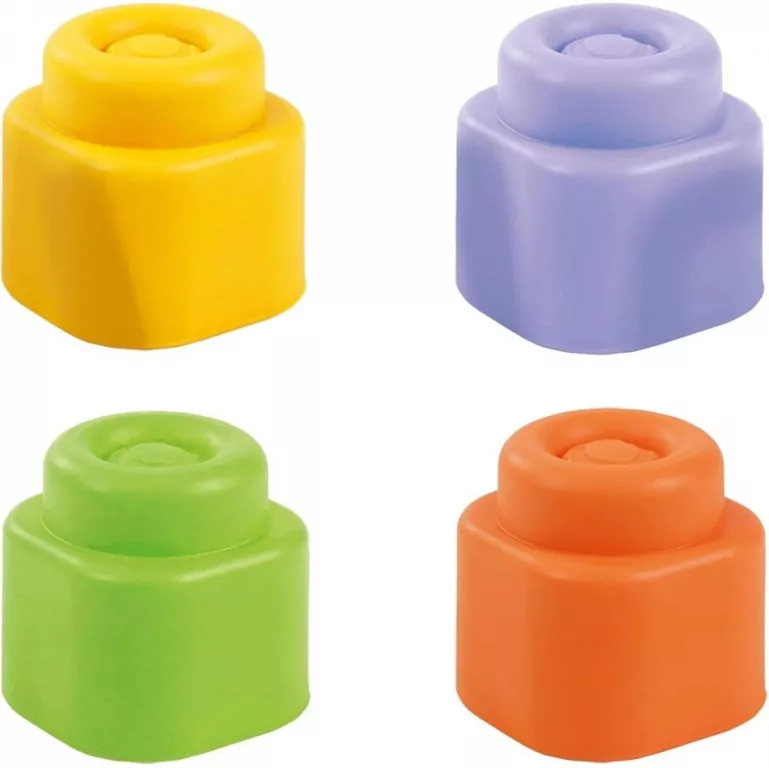 Clemmy kostka sensoryczna - tantis.pl