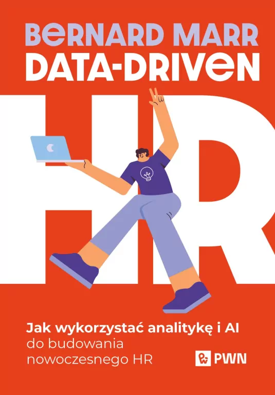 Data-Driven HR - tantis.pl