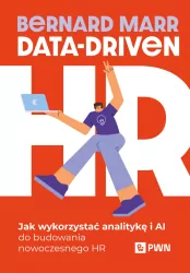 Data-Driven HR