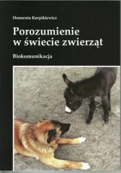Porozumienie w świecie zwierząt
