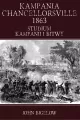 Kampania Chancellorsville 1863. Studium kampanii.. - tantis.pl