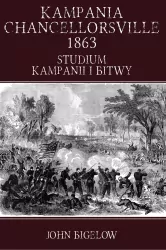Kampania Chancellorsville 1863. Studium kampanii..