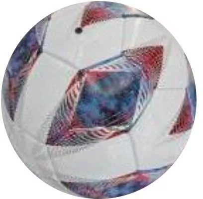 Piłka do nogi 360g - tantis.pl