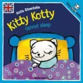 Kitty Kotty cannot sleep - tantis.pl