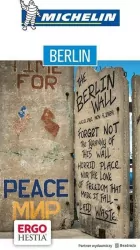 Berlin. Przewodnik Michelin