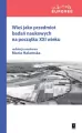 Wieś jako przedmiot badań naukowych na początku... - tantis.pl