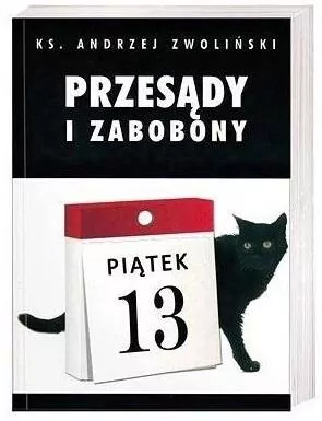 Przesądy i zabobony - tantis.pl