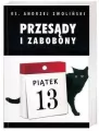 Przesądy i zabobony - tantis.pl