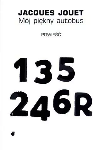 Mój piękny autobus - tantis.pl