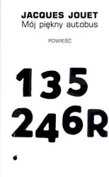 Mój piękny autobus