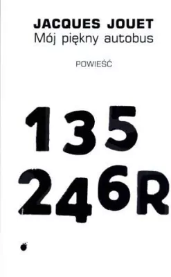 Mój piękny autobus