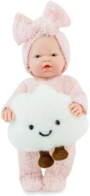 Lalka hiszpańska Mini Golosinas Nube 21cm - tantis.pl