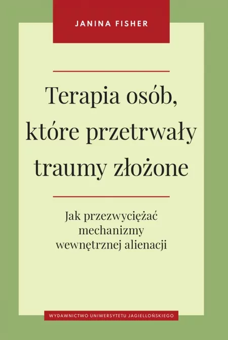Terapia osób, które przetrwały traumy złożone - tantis.pl