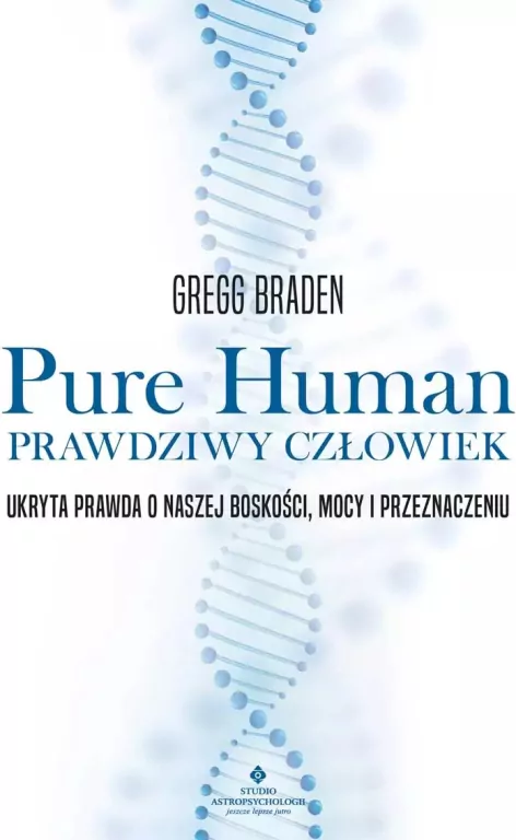 Pure Human prawdziwy człowiek - tantis.pl