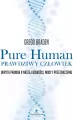 Pure Human prawdziwy człowiek - tantis.pl
