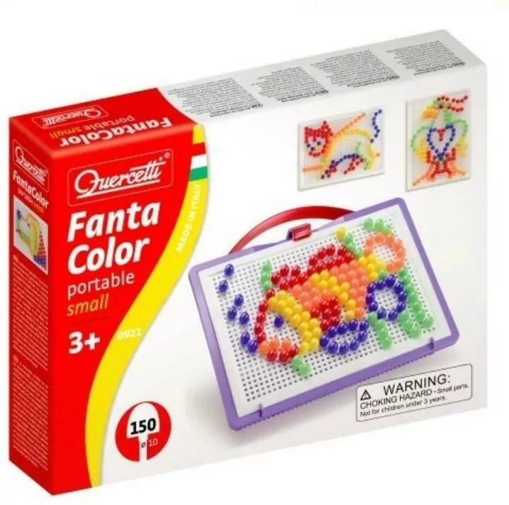 Mozaika Ryba 150 Fantacolor - tantis.pl