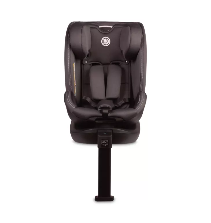 Caretero Fotelik Fortis I-Size grafit (40-150cm) - tantis.pl