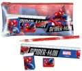 Piórnik Spiderman z akcesoriami - tantis.pl
