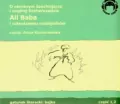 Ali Baba i czterdziestu rozbójników. Audio 2CD. Audiobook - tantis.pl