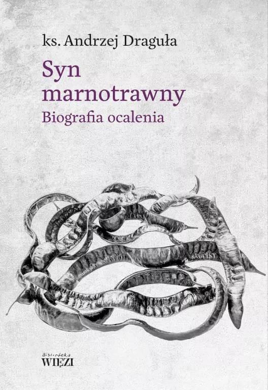 Syn marnotrawny. Biografia ocalenia - tantis.pl