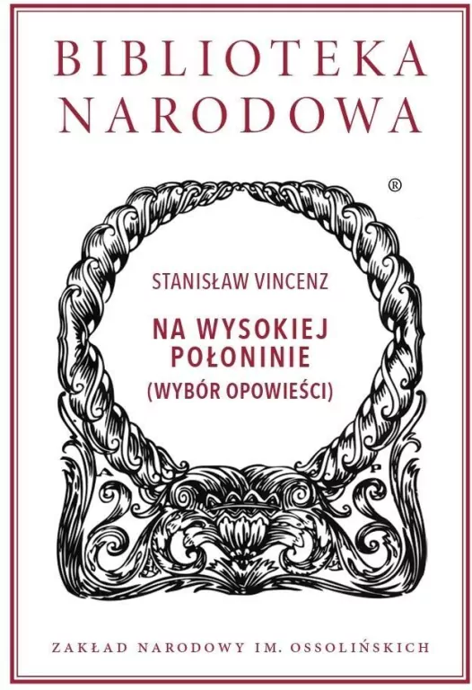 Na wysokiej połoninie (wybór opowieści) - tantis.pl