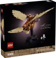 LEGO® Icons. Maszyna latająca Leonarda da Vinci 10363 - tantis.pl