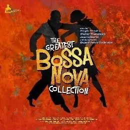 The Greatest Bossa Nova Collection. Płyta winylowa