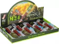 GRANAT B/O DYM W 23CM MIX2 MC 8/72/144 - tantis.pl