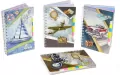 Notes na spirali Pojazdy MIX - tantis.pl