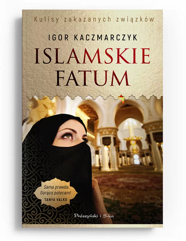 Islamskie fatum - tantis.pl