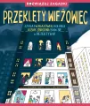 Przeklęty wieżowiec. Rozwiązuj zagadki - tantis.pl