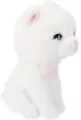 Boos Amelia - biały kot 15cm - tantis.pl