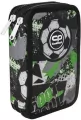 Piórnik 2-komorowy z wyposażeniem. Coolpack. Jumper 2. Let`s gol - tantis.pl