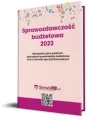 Sprawozdawczość budżetowa 2023 - tantis.pl