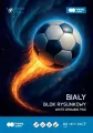 Blok rysunkowy biały A4/20K 80g HAPPY COLOR - tantis.pl