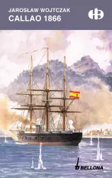 Callao 1866. Historyczne bitwy