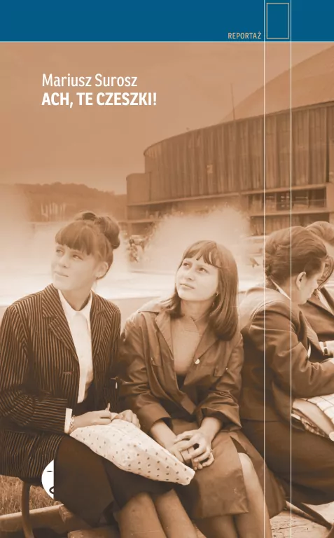 Ach, te Czeszki - tantis.pl