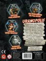 Uranopolis. Neuroshima Hex! 3.0 - tantis.pl