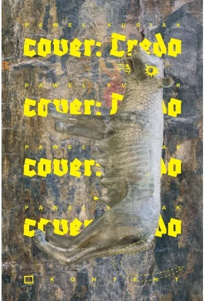 cover: Credo - tantis.pl