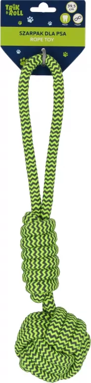 Szarpak dla Psa 39,5cm - tantis.pl