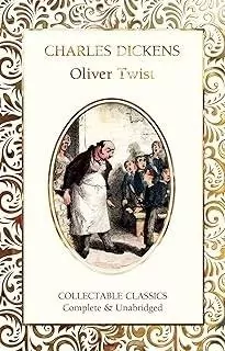 Oliver Twist w.ang TW - tantis.pl