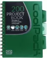 Kołobrulion A5 Coolpack zielony - tantis.pl