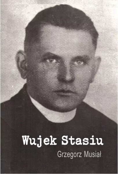 Wujek Stasiu - tantis.pl